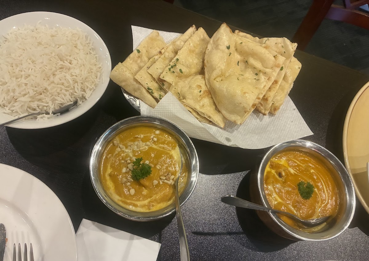 Sahara India - Indian & Mediterranean Restaurant-4