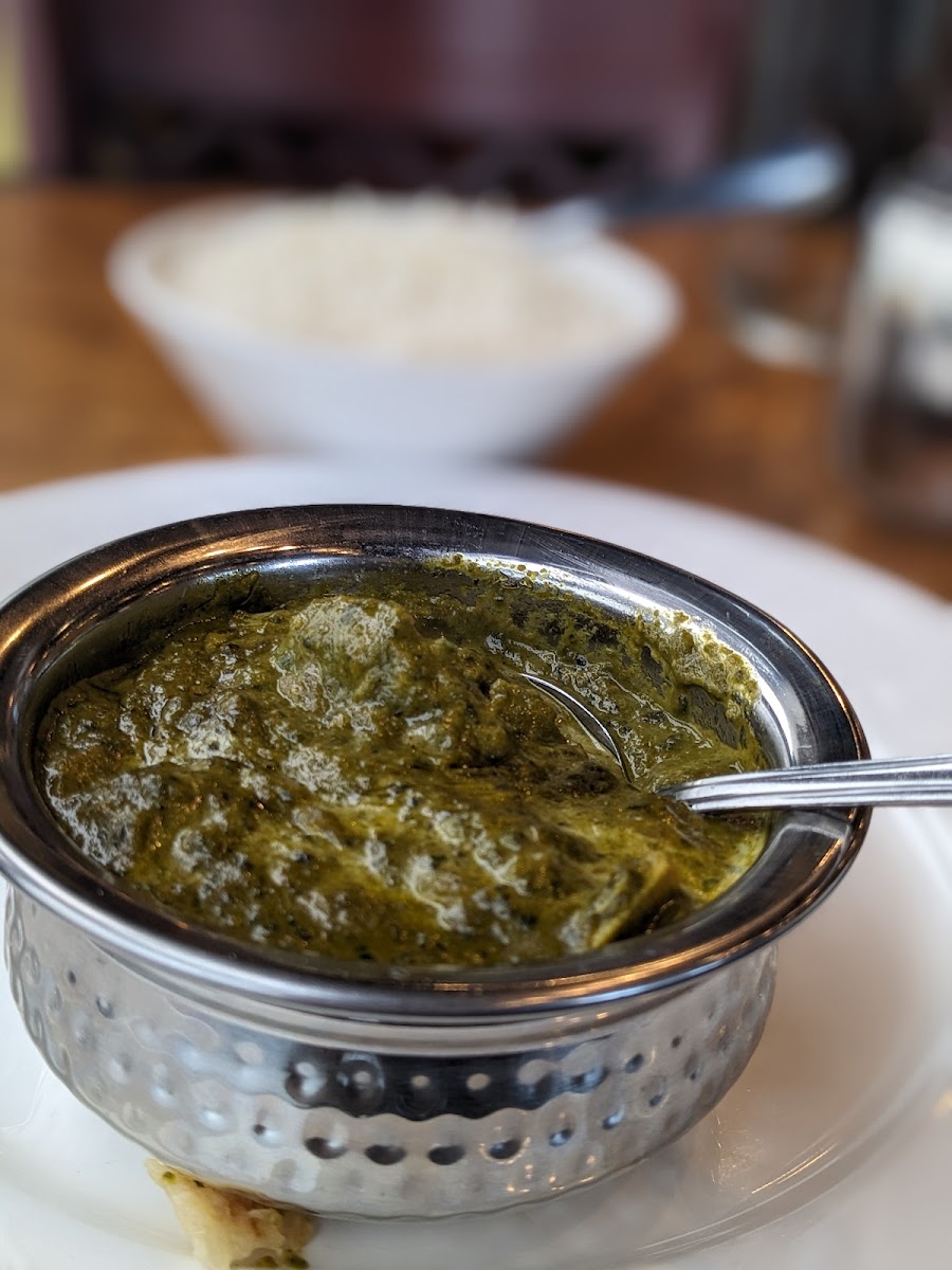 Sahara India - Indian & Mediterranean Restaurant-8
