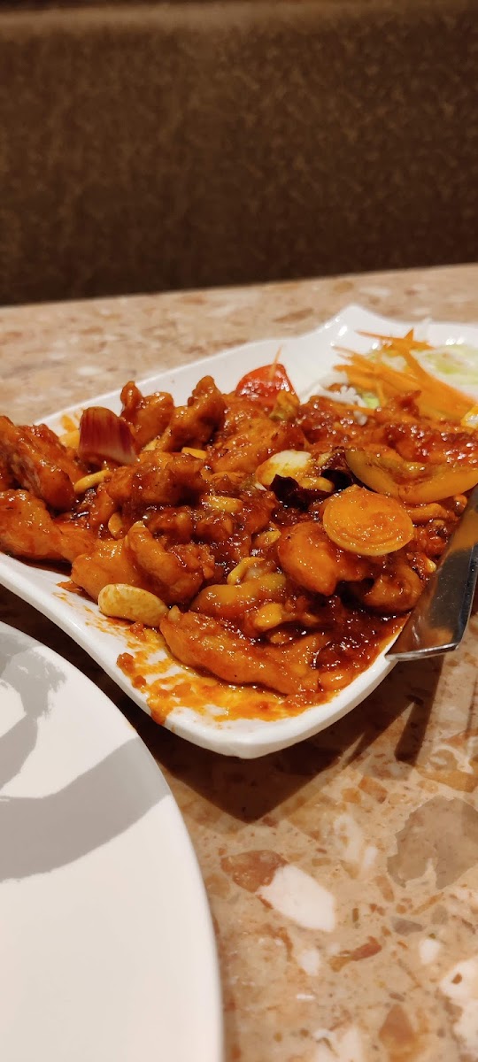 Sahibaan Oriental And Indian Restaurant-10