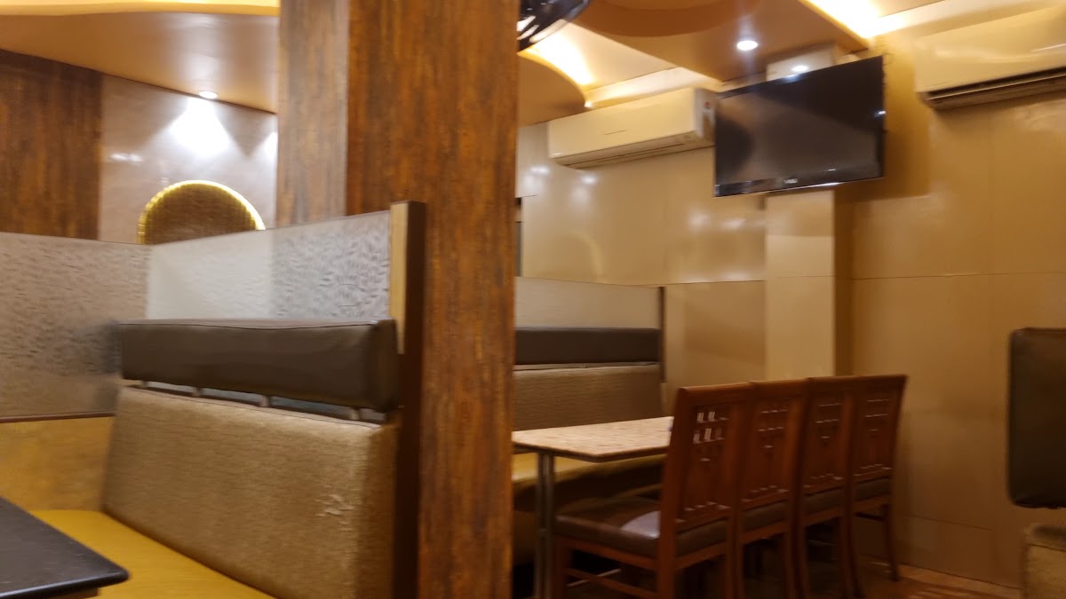 Sahibaan Oriental And Indian Restaurant-2