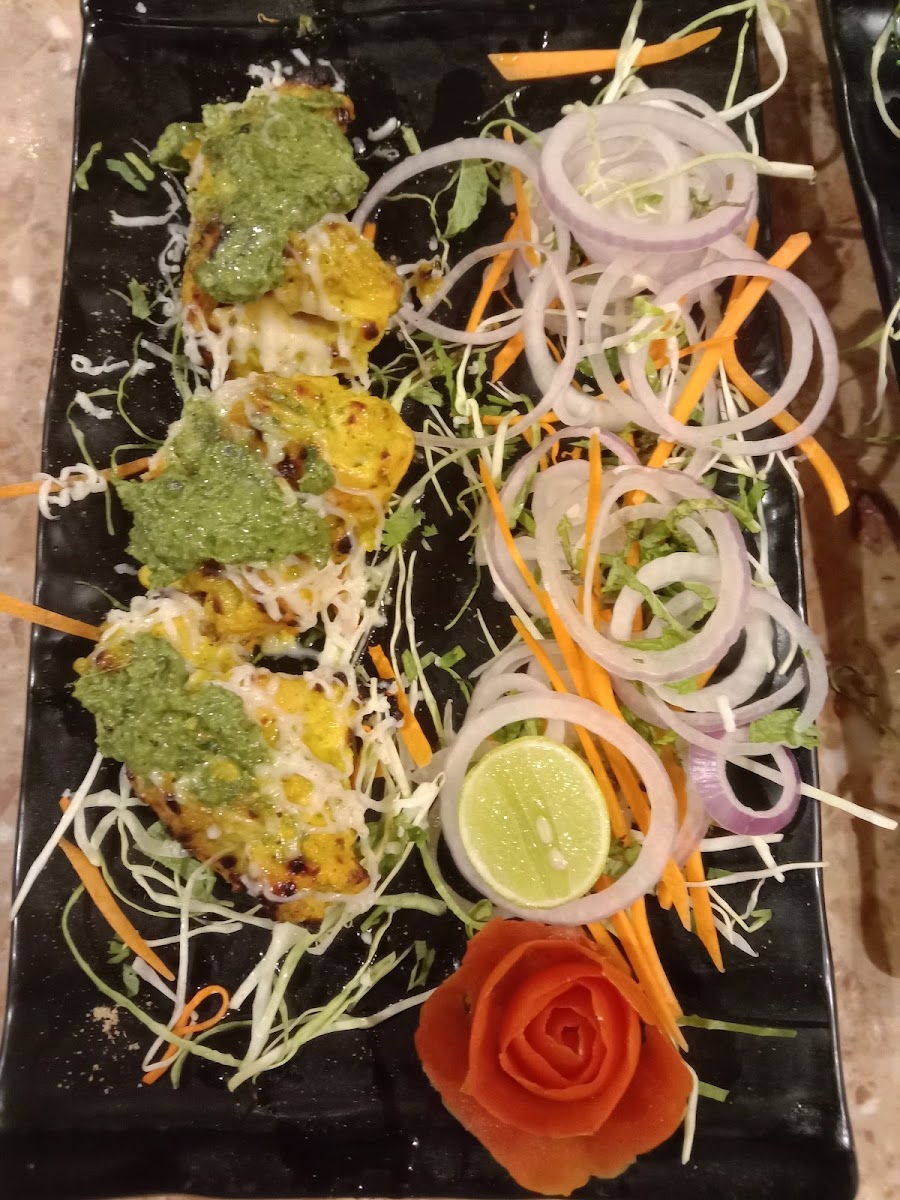 Sahibaan Oriental And Indian Restaurant-4
