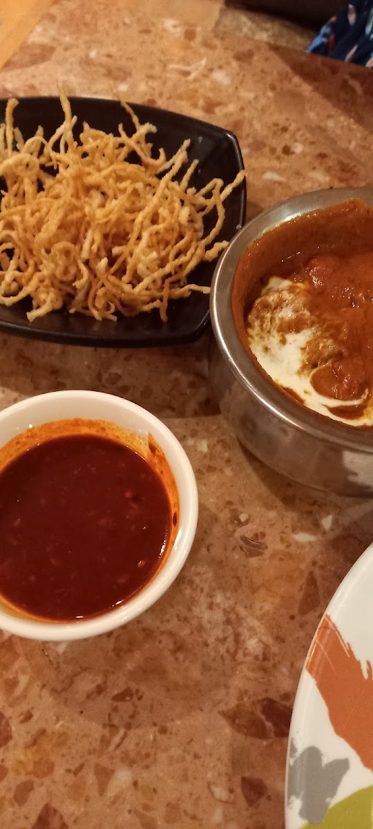 Sahibaan Oriental And Indian Restaurant-8