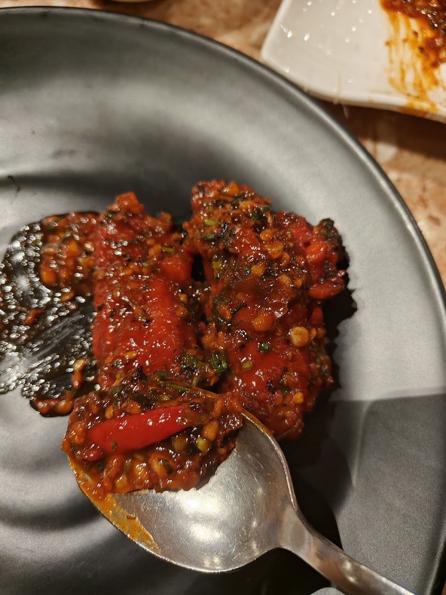 Sahibaan Oriental And Indian Restaurant-9