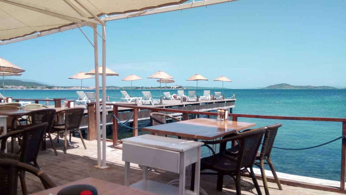 Sahil Restaurant
