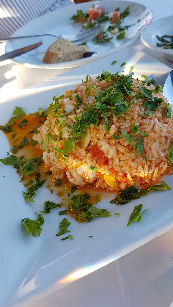 Sahil Restaurant-10