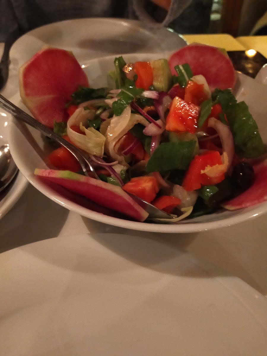 Sahil Restaurant-5