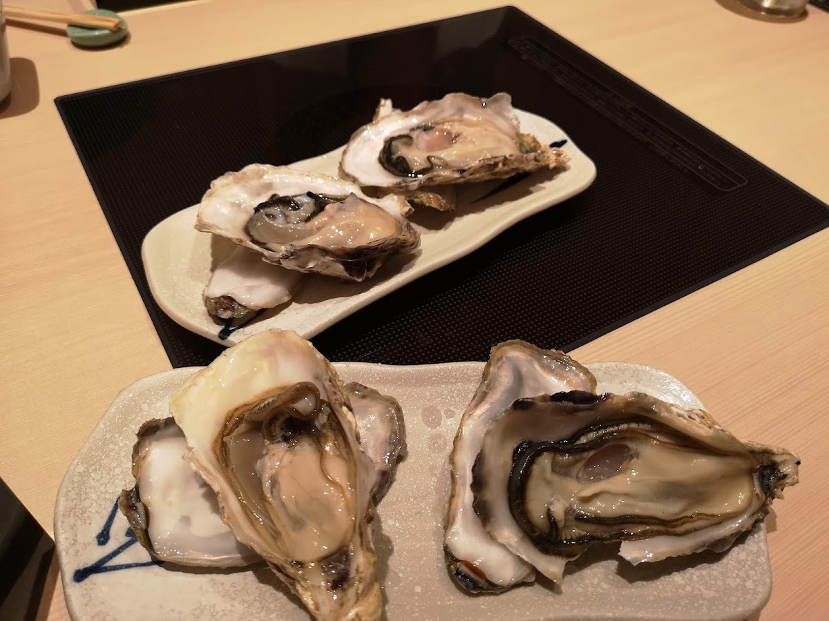 Sai Kaku Sushi-5
