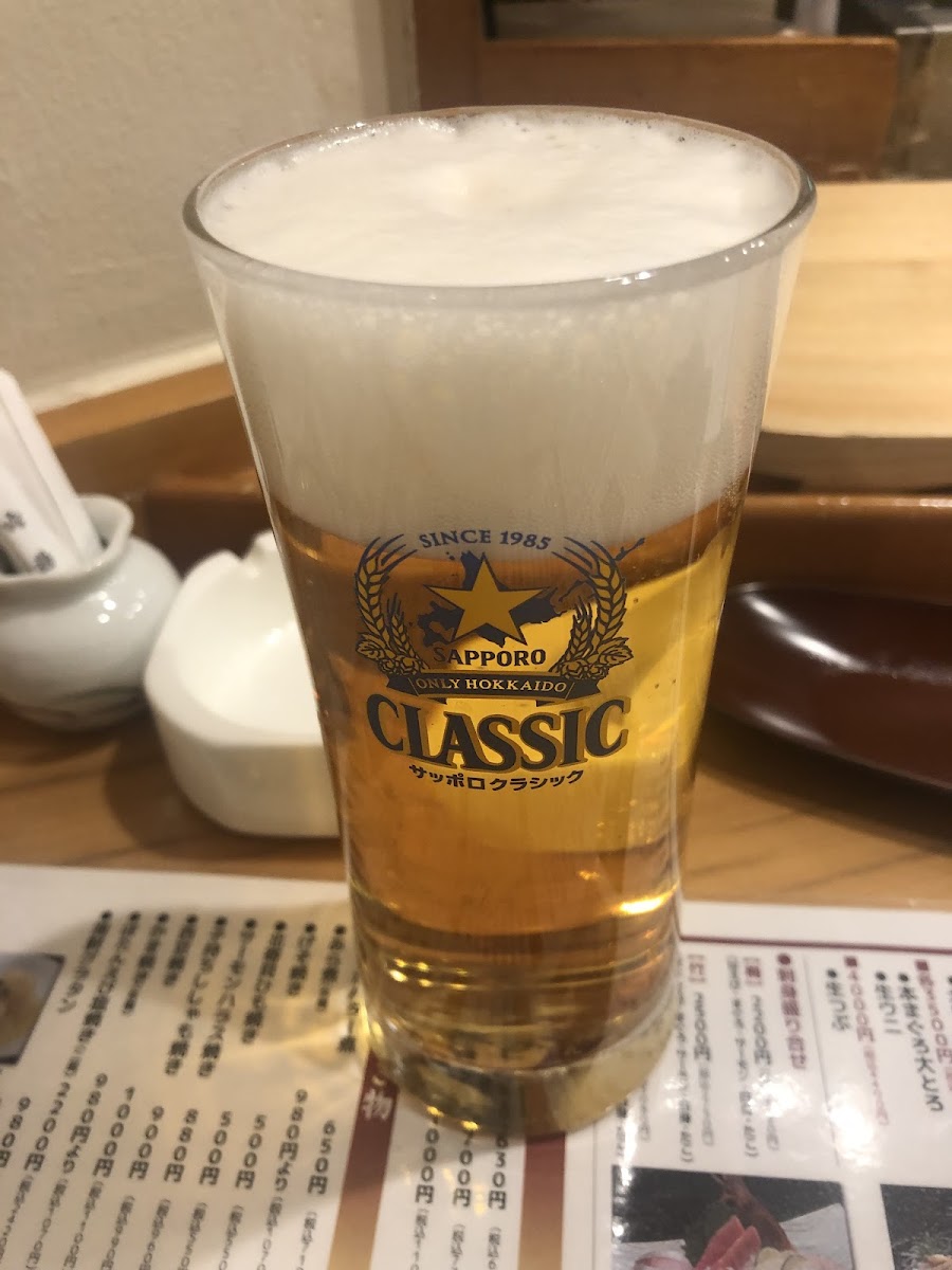 Sai Kaku Sushi-6