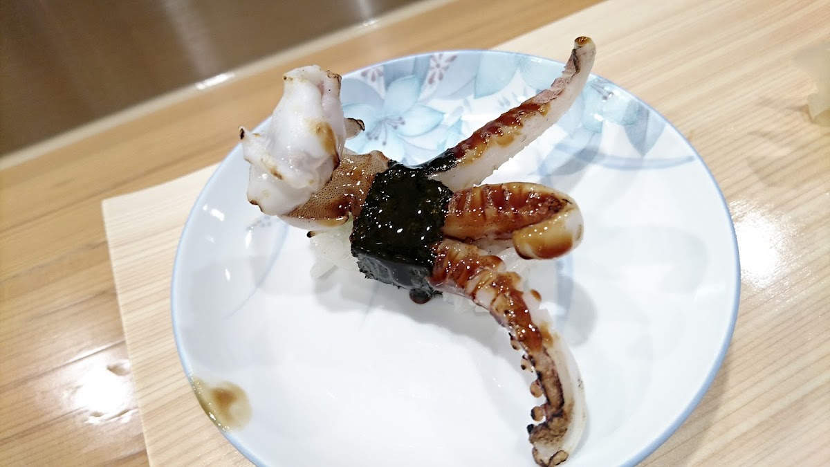 Sai Kaku Sushi-7
