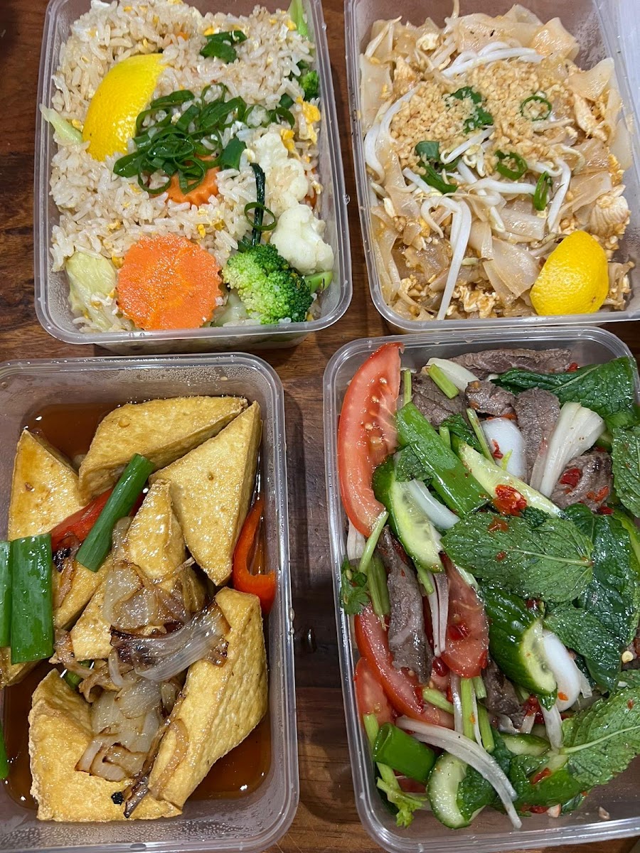 Sai Thong Thai-2