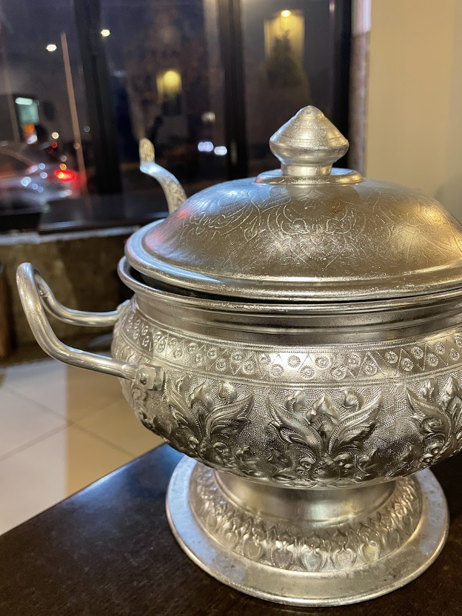 Sai Thong Thai-9