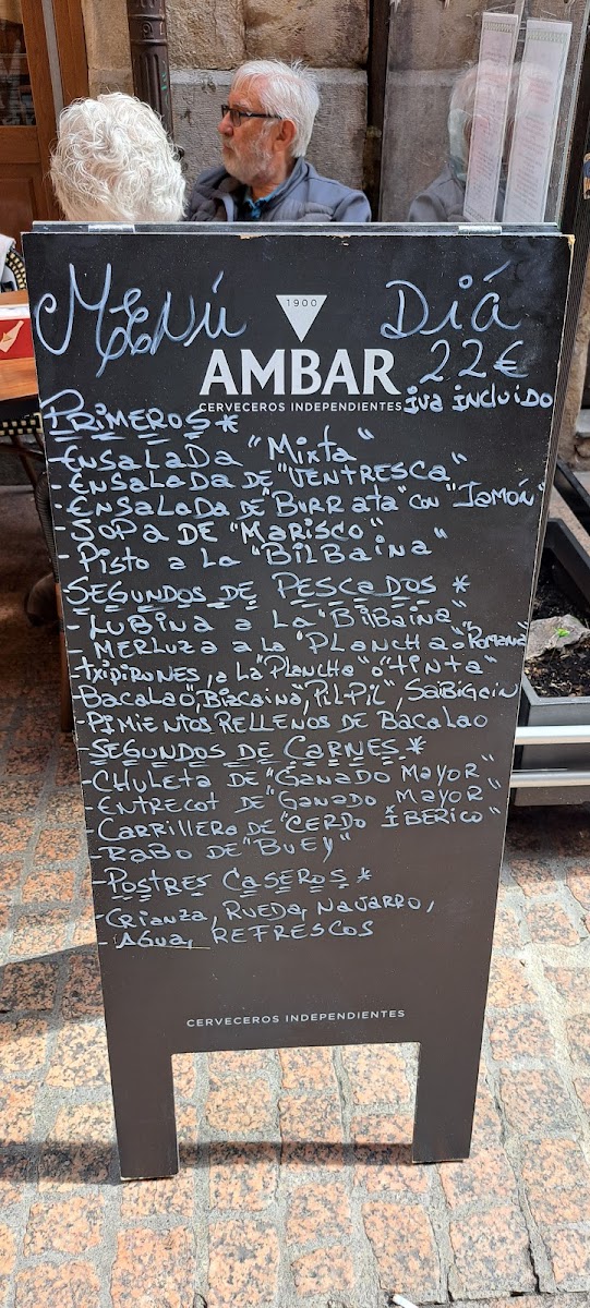 Menu Saibigain-3