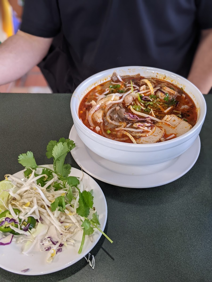 Saigon Bistro-5