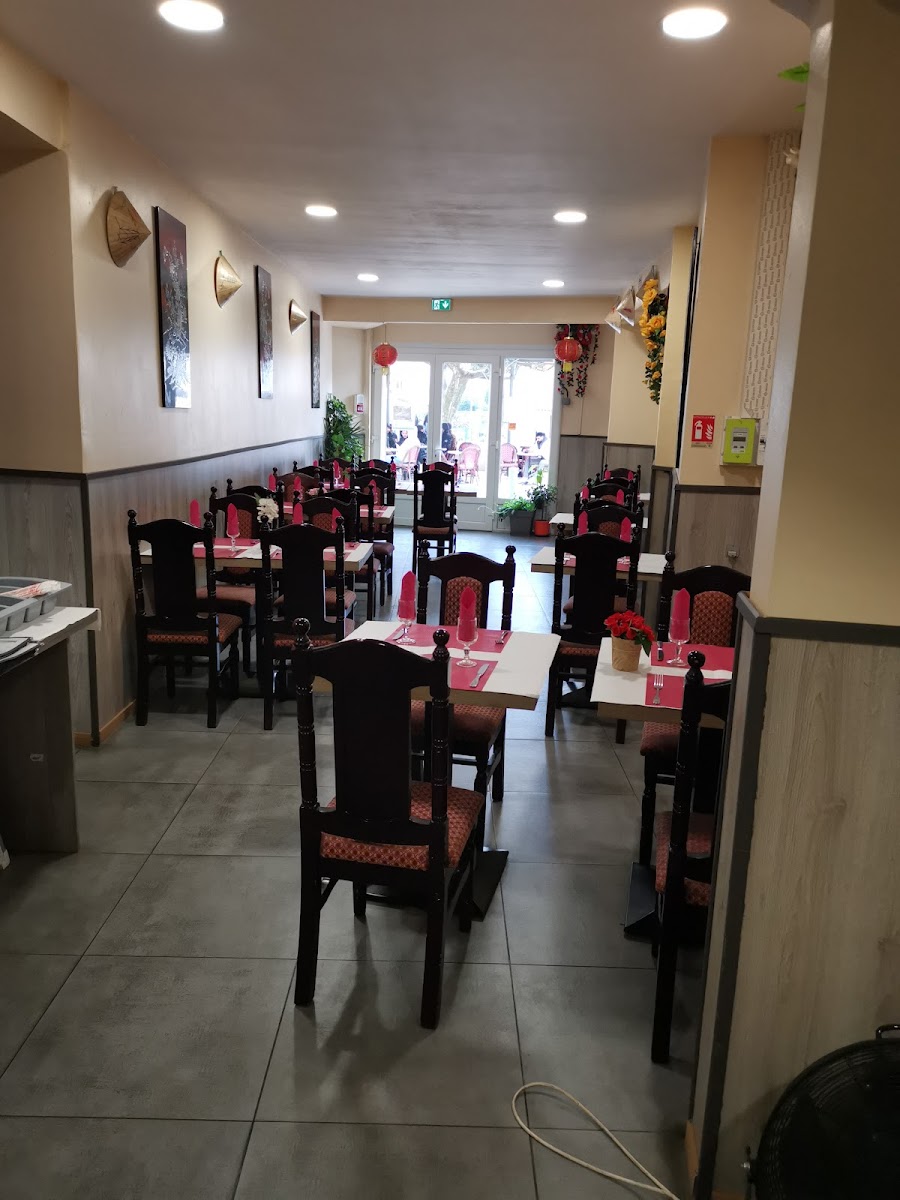 Saigon Bonheur 999