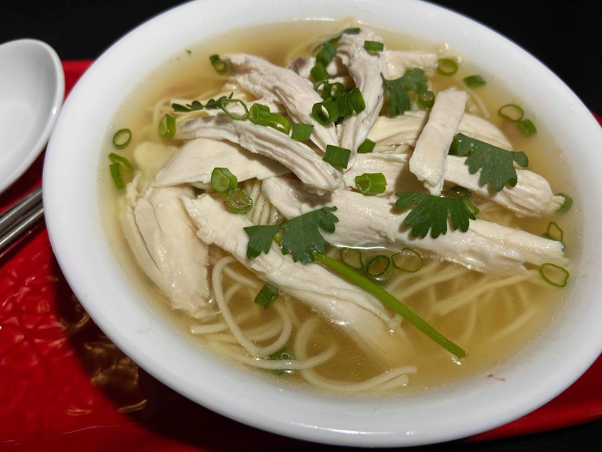 Saigon Cuisine Pe-10