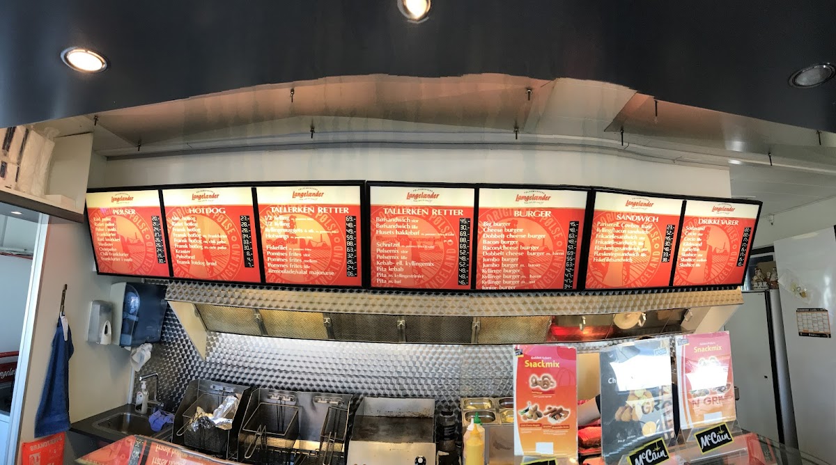 Menu Saigon Grill-5