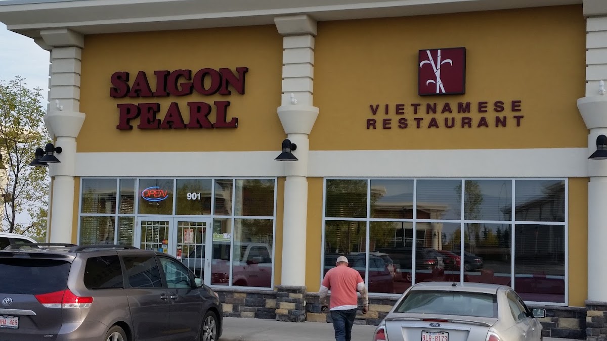Saigon Pearl