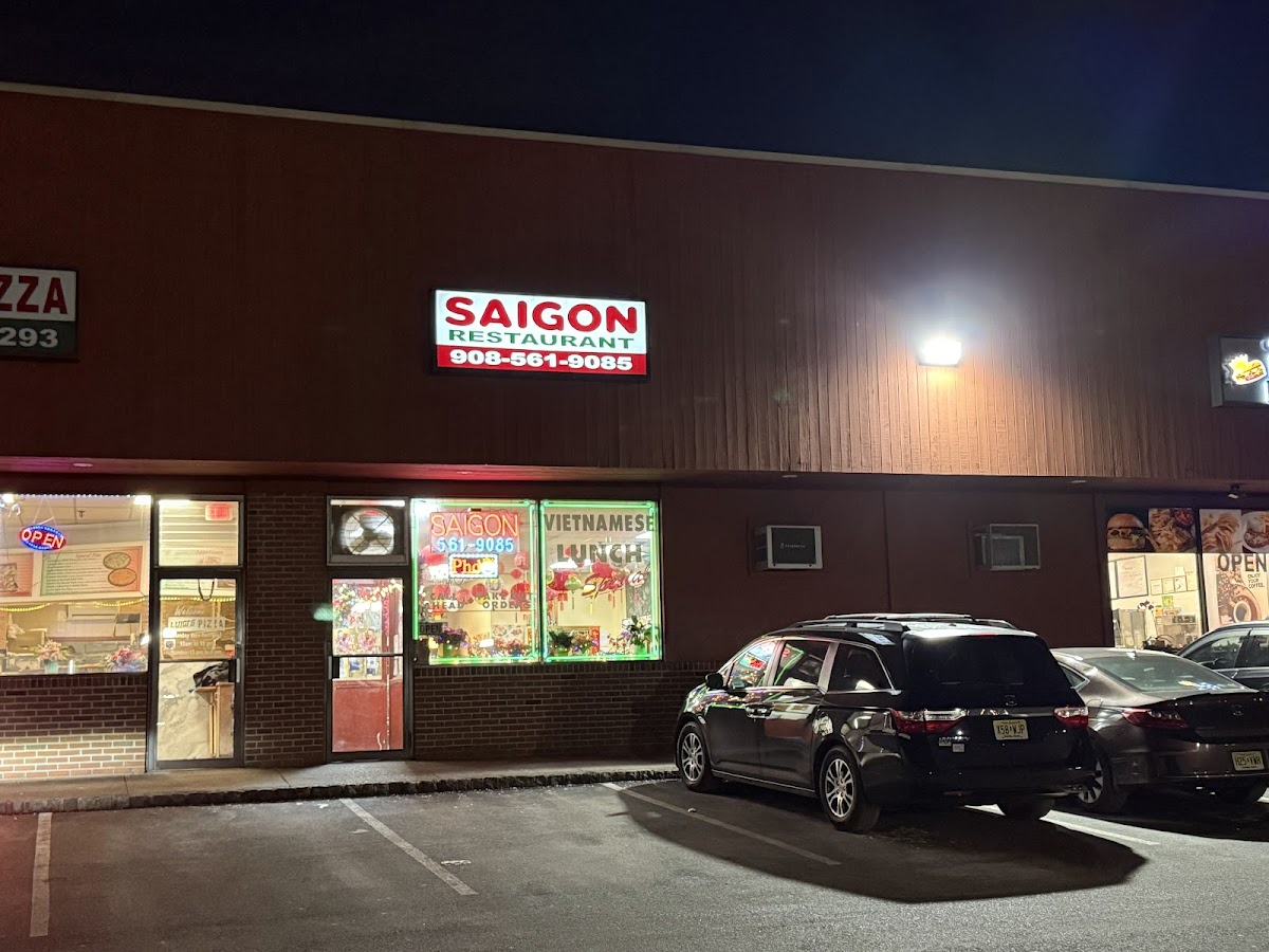 Saigon Restaurant