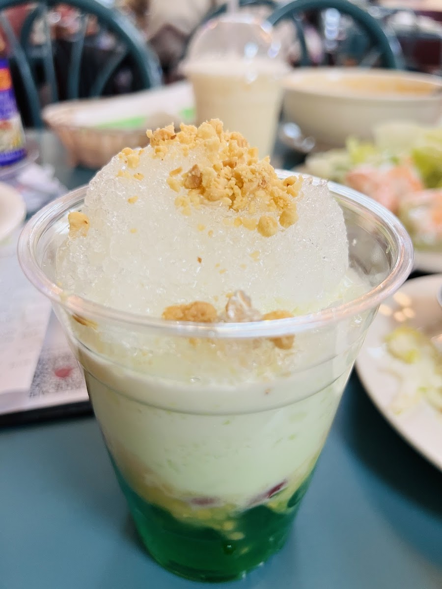 Saigon Restaurant-10