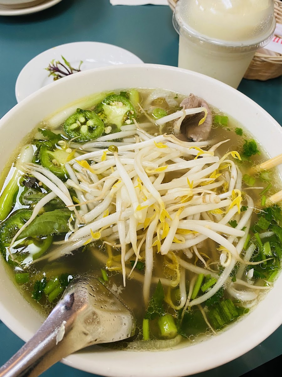 Saigon Restaurant-5