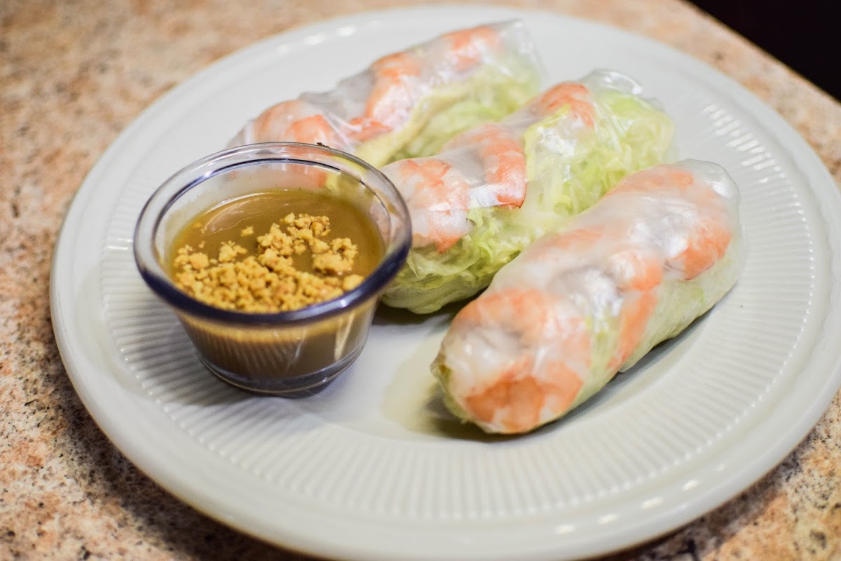 Saigon Restaurant-7