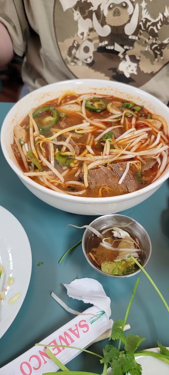 Saigon Restaurant-9