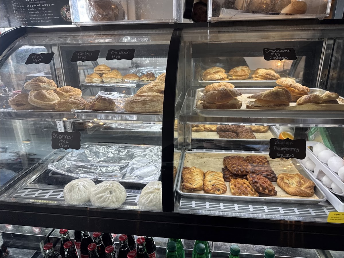 Saigon's Civet Cafe-3