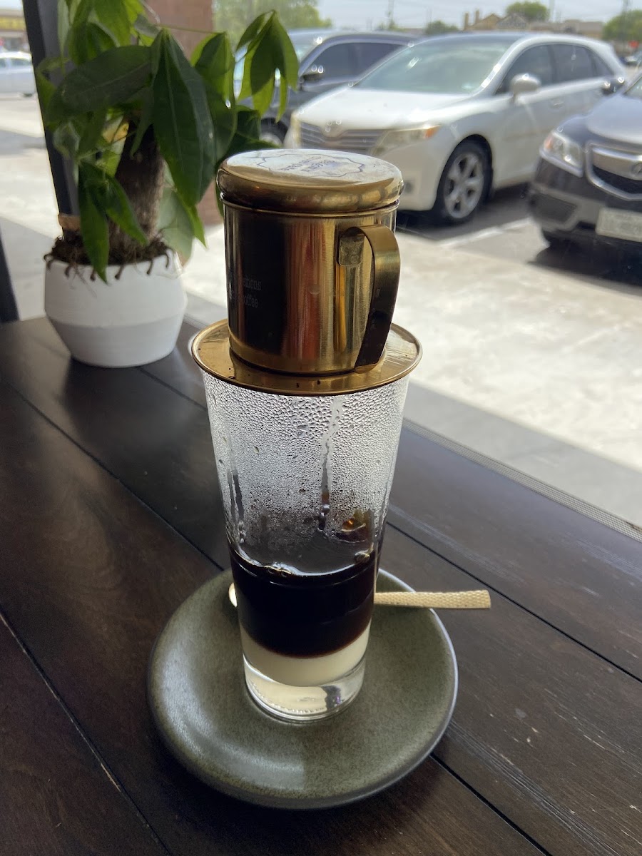 Saigon's Civet Cafe-8