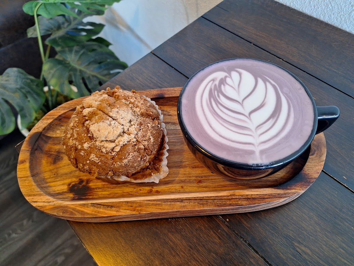 Saigon's Civet Cafe-9