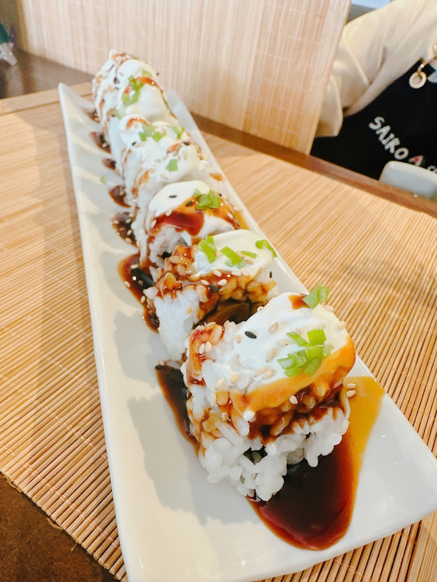 Saiko Sushi-10