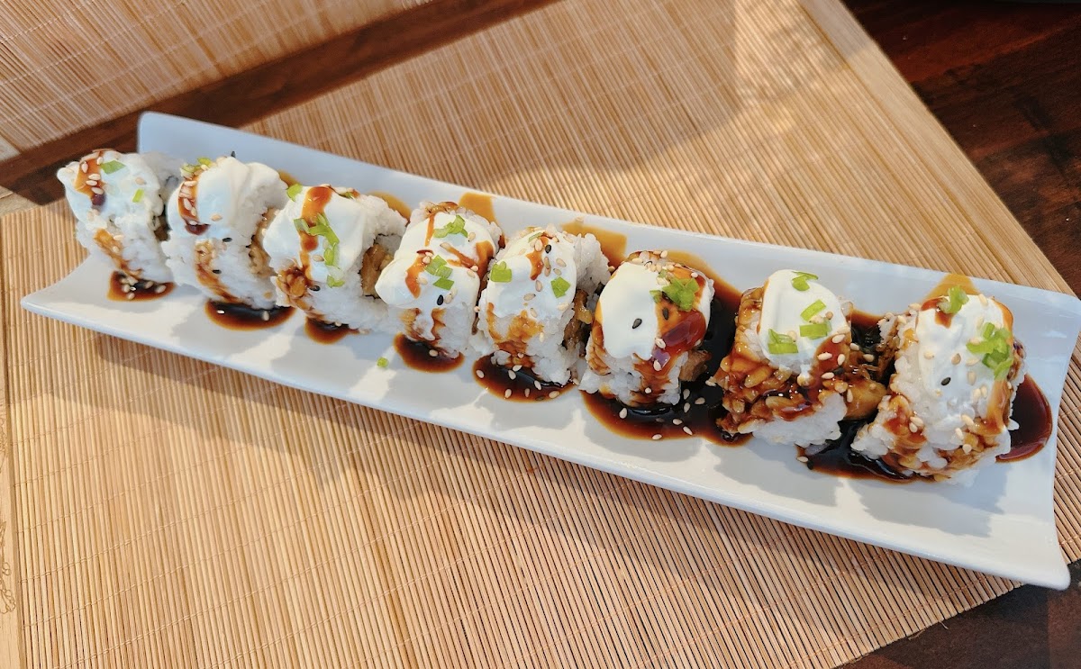 Saiko Sushi-2