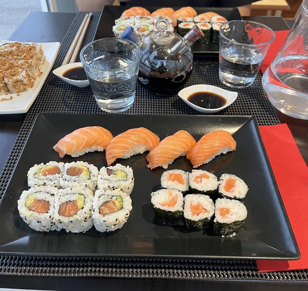 Saiko Sushi-3
