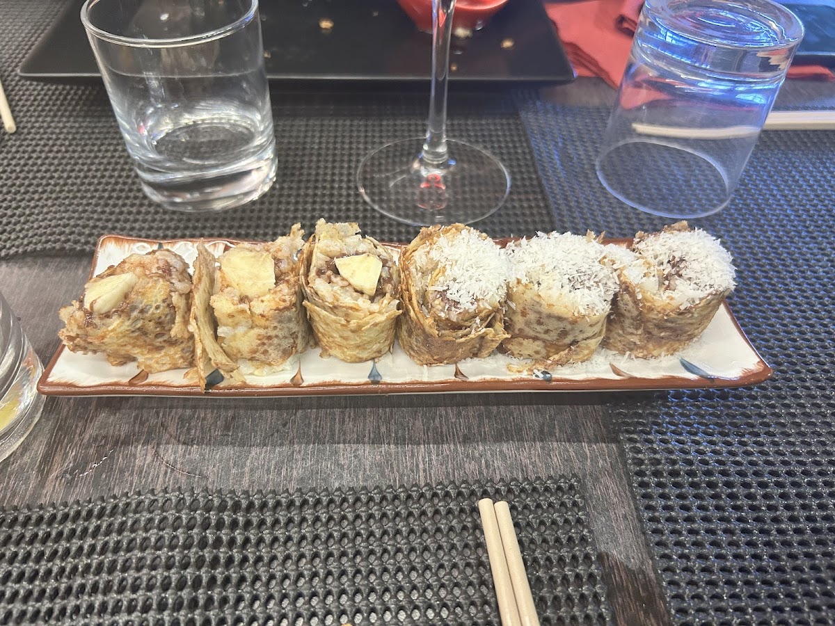 Saiko Sushi-4