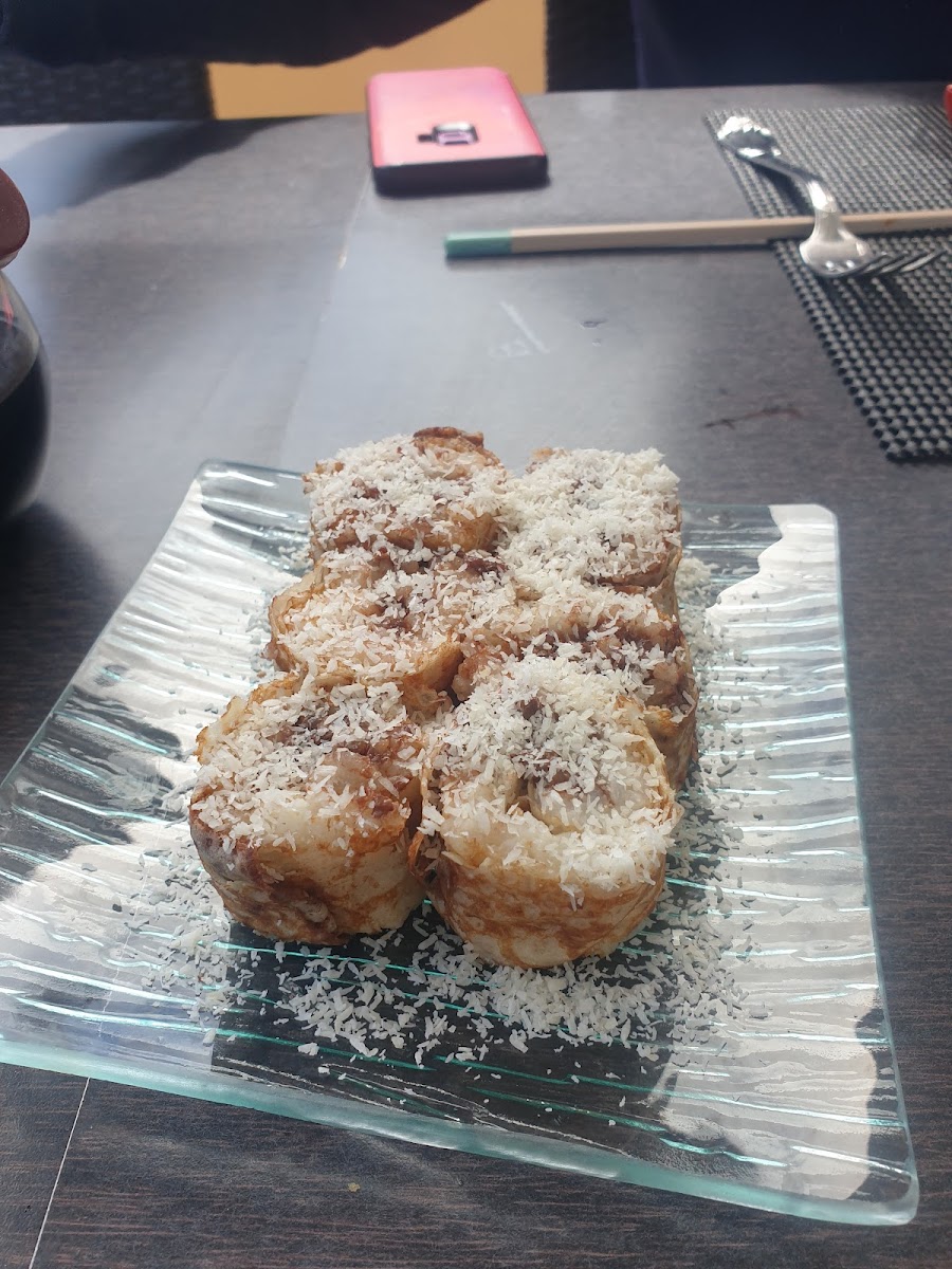 Saiko Sushi-7