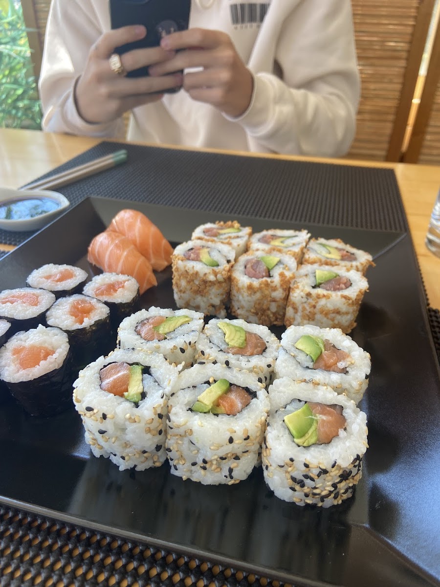 Saiko Sushi-9