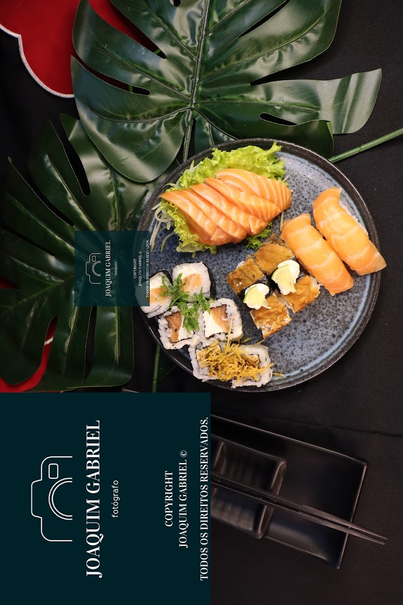 Menu Saikô-3