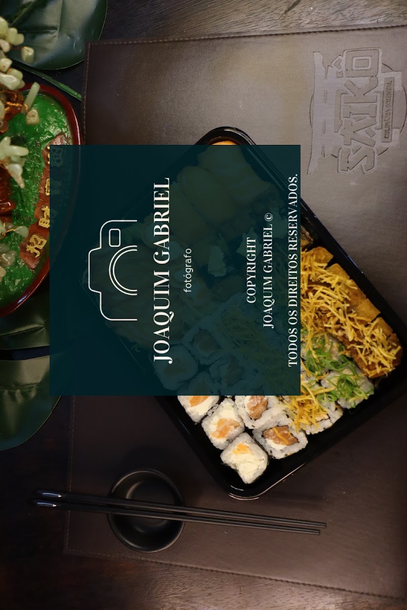 Menu Saikô-4