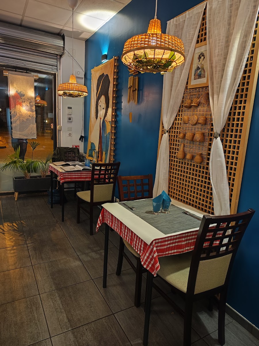 Saikyo Restaurant