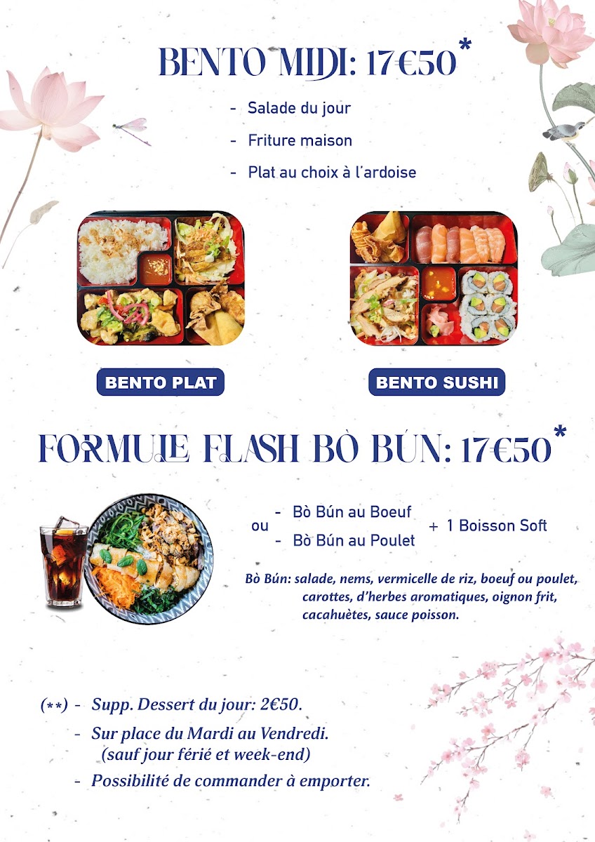 Menu Saikyo Restaurant-2