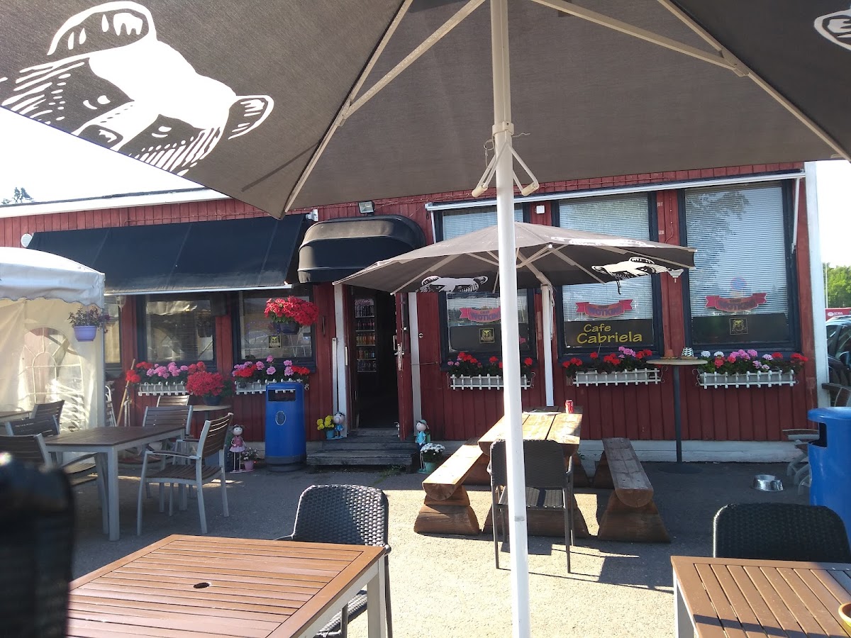 Sailor's Bar & Cafe