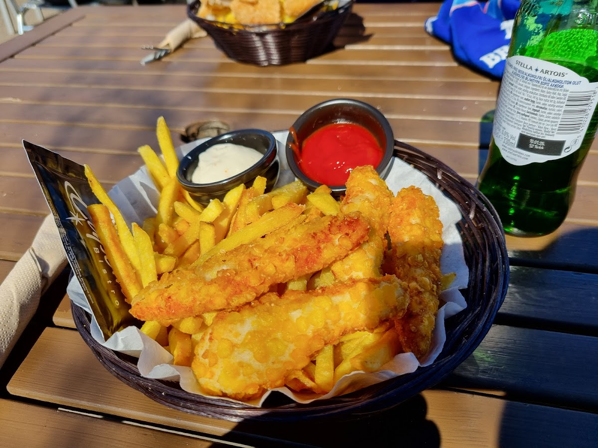 Sailor's Bar & Cafe-7