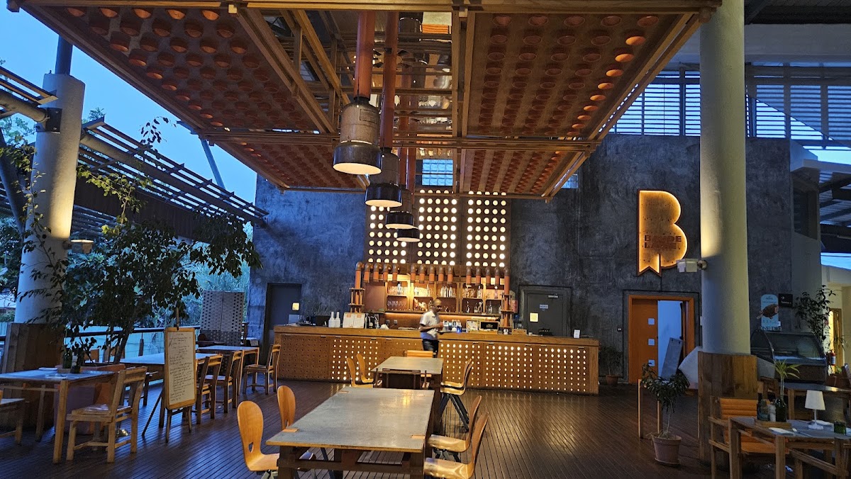 Sailors Restaurant