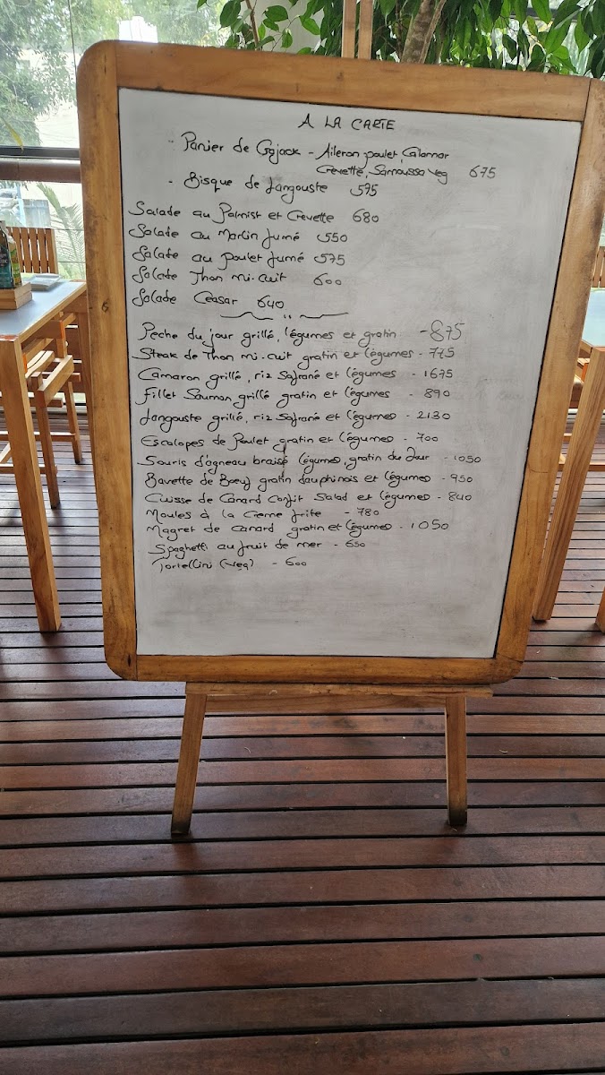 Menu Sailors Restaurant-2