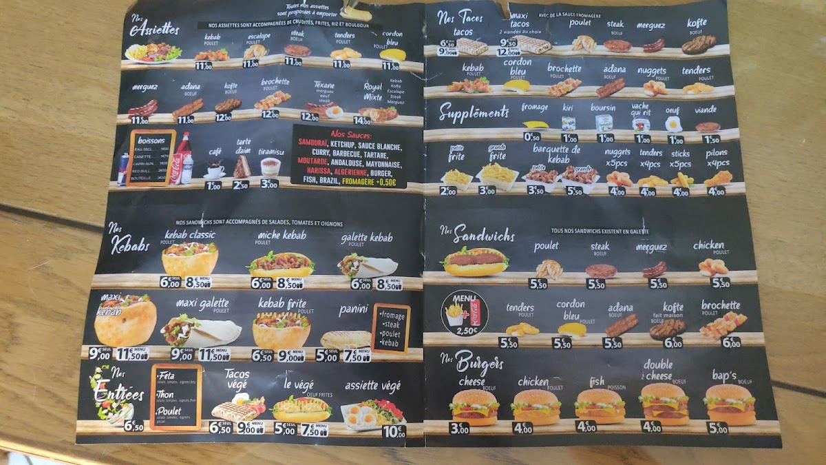 Menu Sain Bel Kebab-5