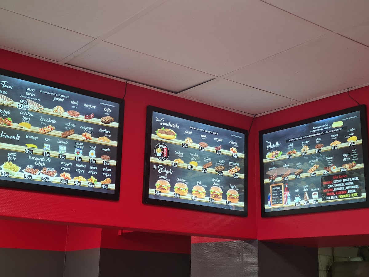 Menu Sain Bel Kebab-7