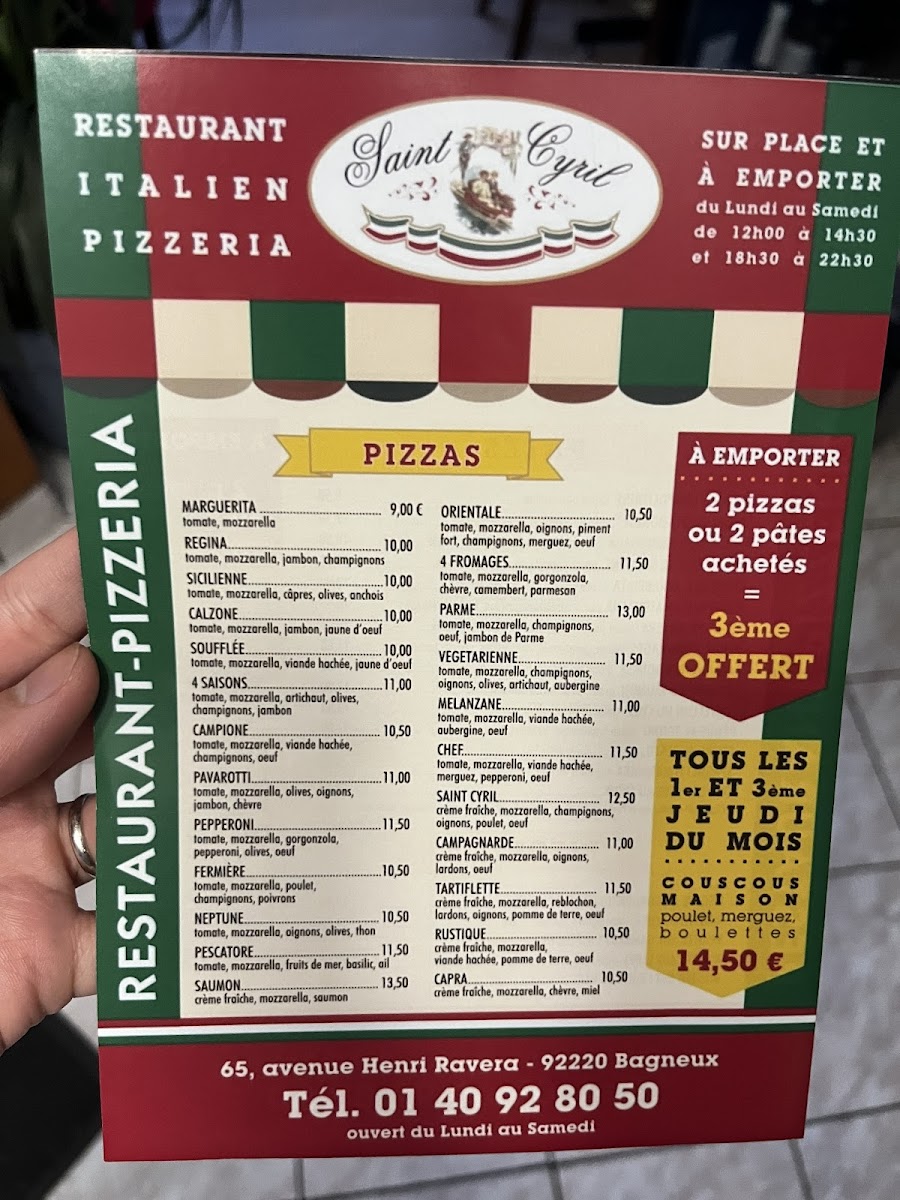 Menu Saint Cyril-3