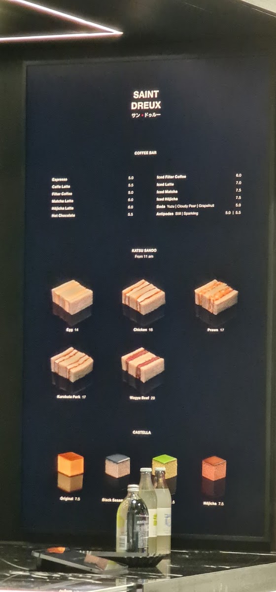 Menu Saint Dreux-10