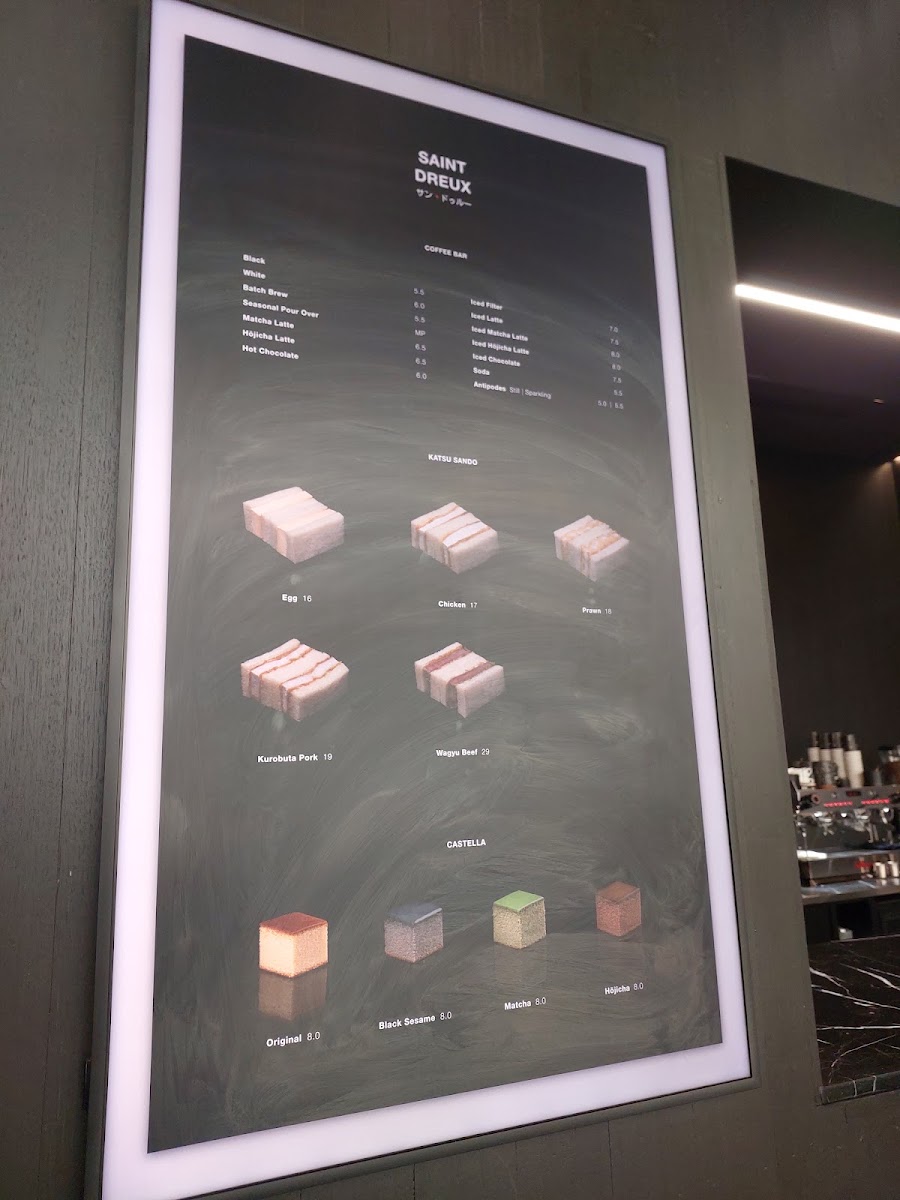 Menu Saint Dreux-6