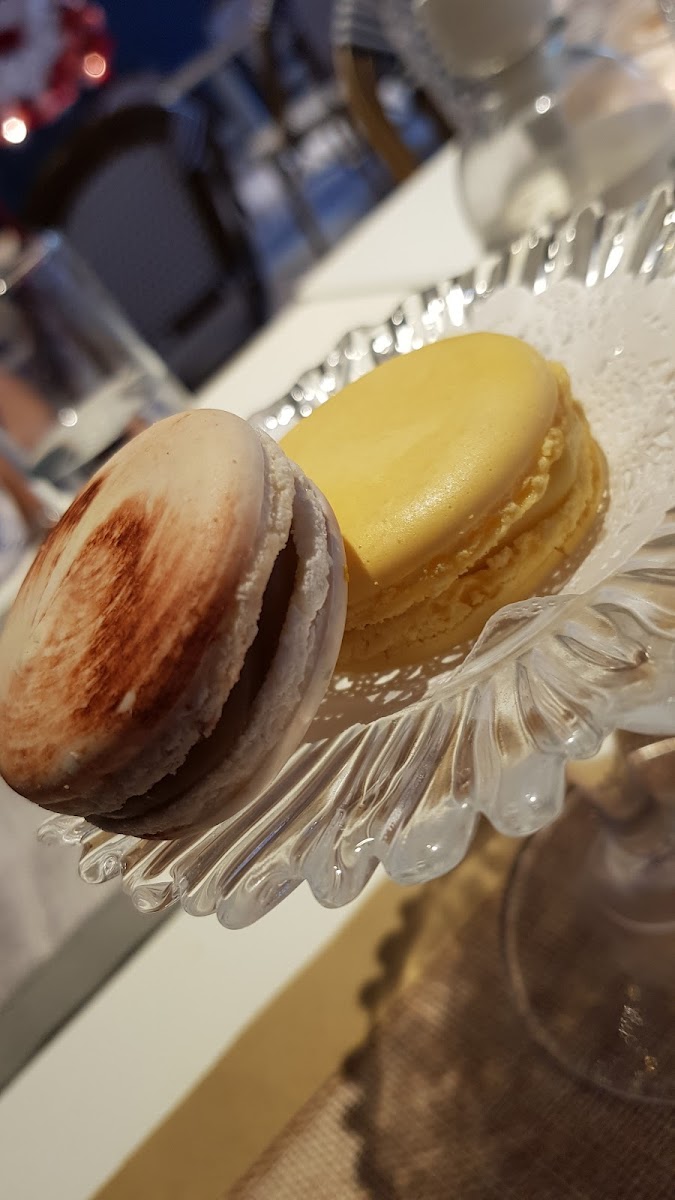 Saint Germain Cafe Parisien-9