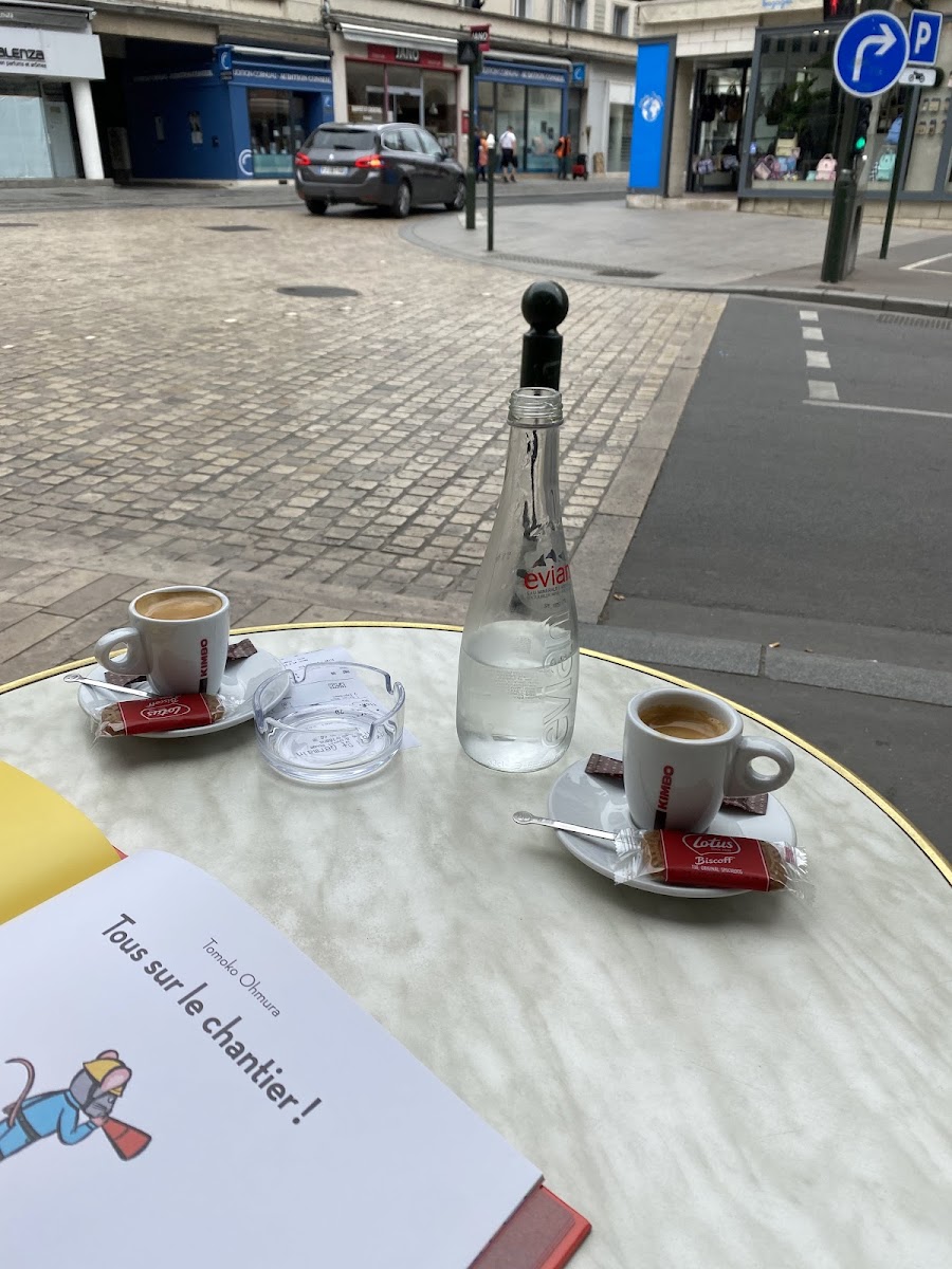 Saint Germain-7